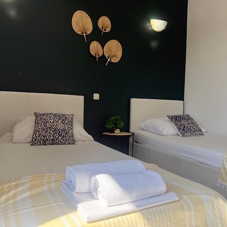 Apartments Ana & Ita Novalja Εξωτερικό φωτογραφία