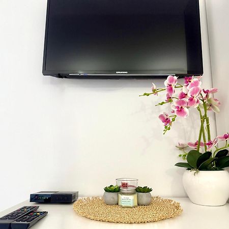 Apartments Ana & Ita Novalja Εξωτερικό φωτογραφία