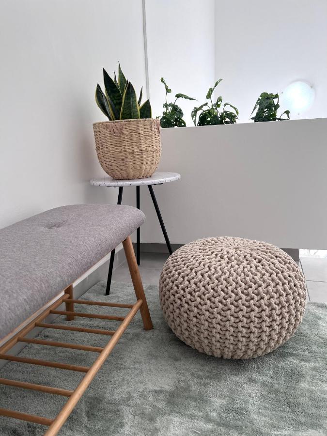 Apartments Ana & Ita Novalja Εξωτερικό φωτογραφία