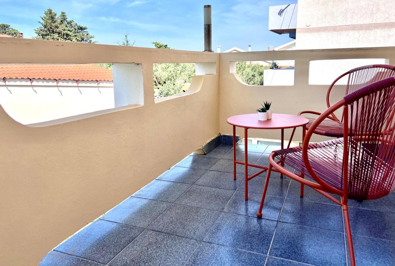 Apartments Ana & Ita Novalja Εξωτερικό φωτογραφία