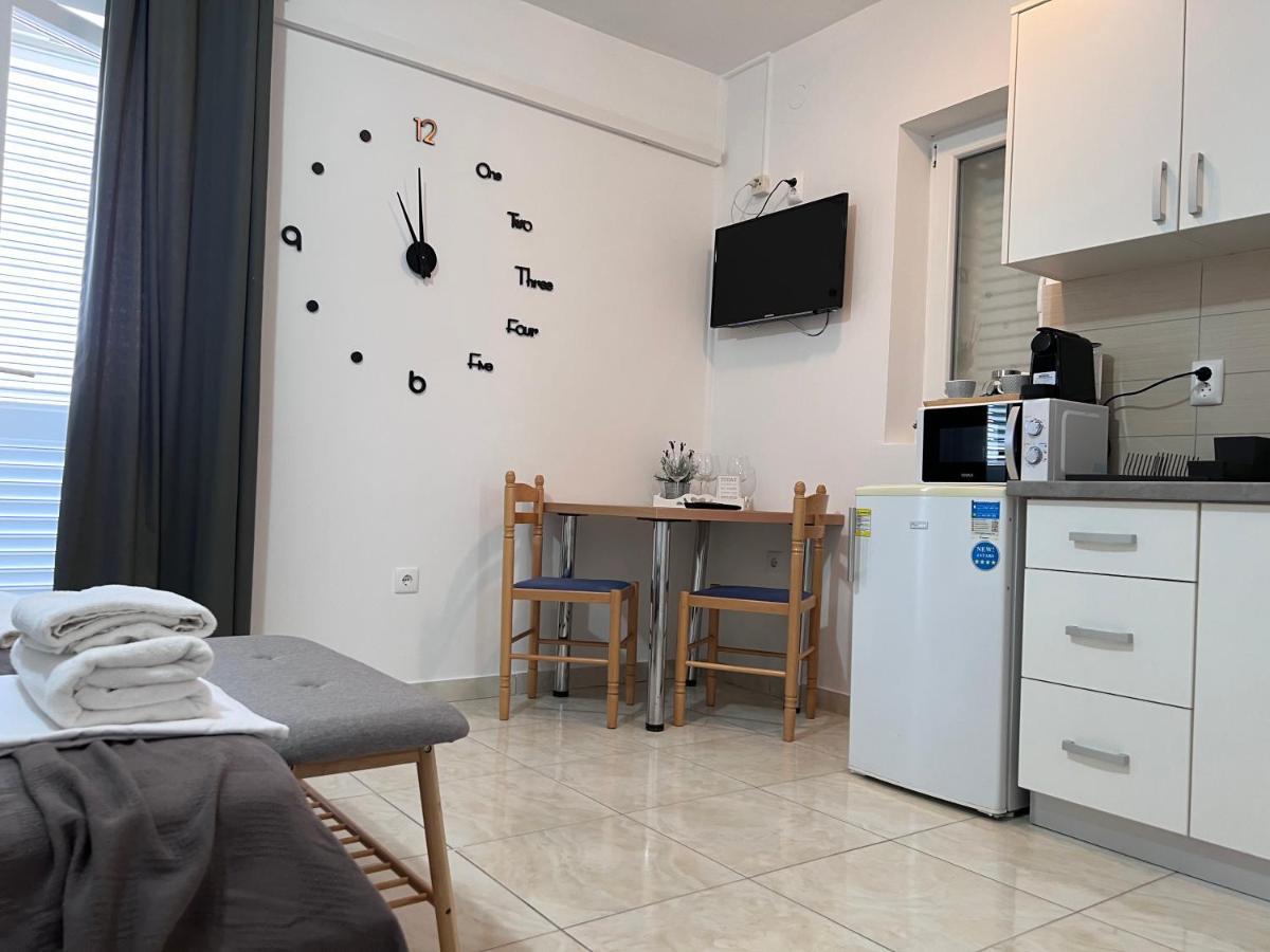 Apartments Ana & Ita Novalja Εξωτερικό φωτογραφία