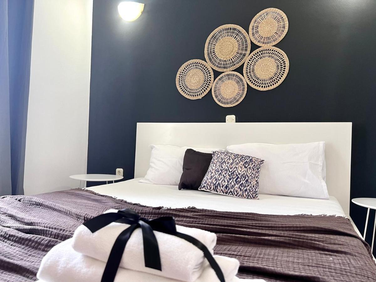 Apartments Ana & Ita Novalja Εξωτερικό φωτογραφία