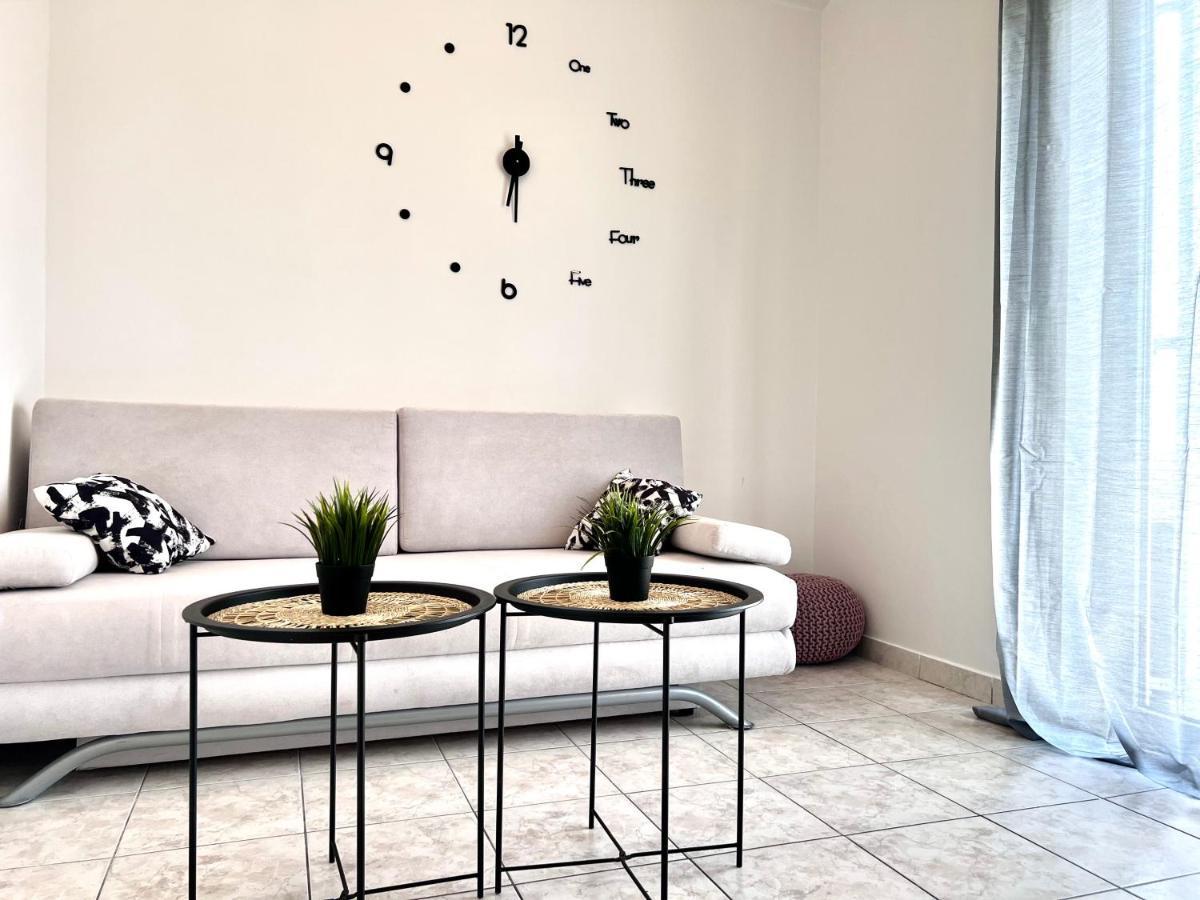 Apartments Ana & Ita Novalja Εξωτερικό φωτογραφία