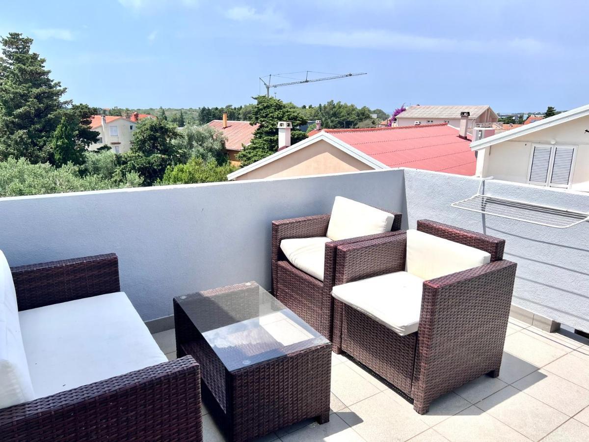 Apartments Ana & Ita Novalja Εξωτερικό φωτογραφία