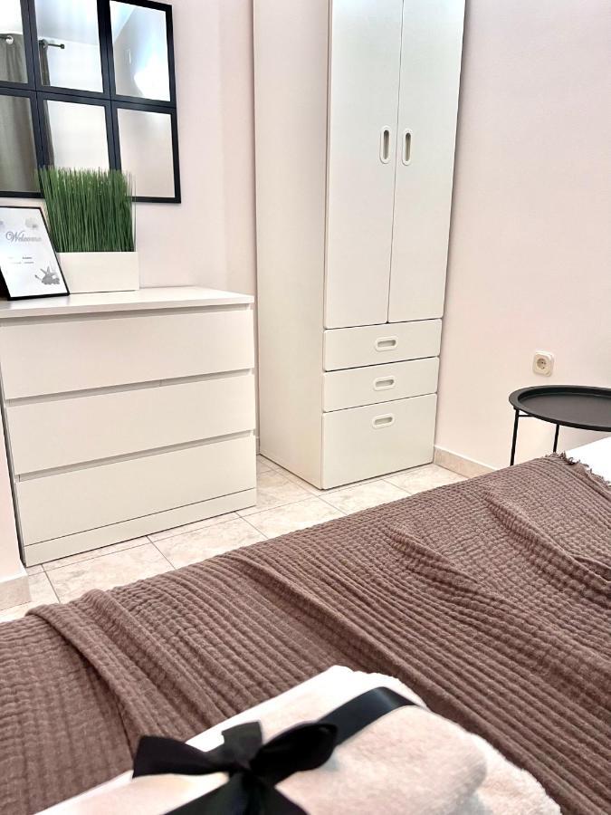 Apartments Ana & Ita Novalja Εξωτερικό φωτογραφία