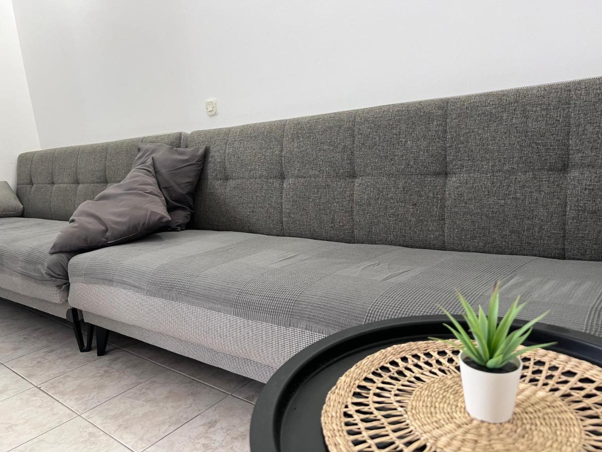 Apartments Ana & Ita Novalja Εξωτερικό φωτογραφία
