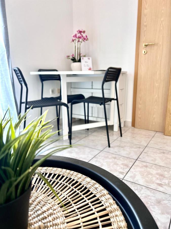 Apartments Ana & Ita Novalja Εξωτερικό φωτογραφία