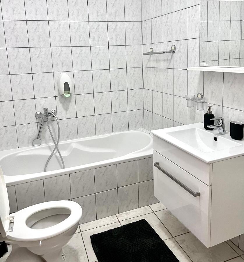 Apartments Ana & Ita Novalja Εξωτερικό φωτογραφία