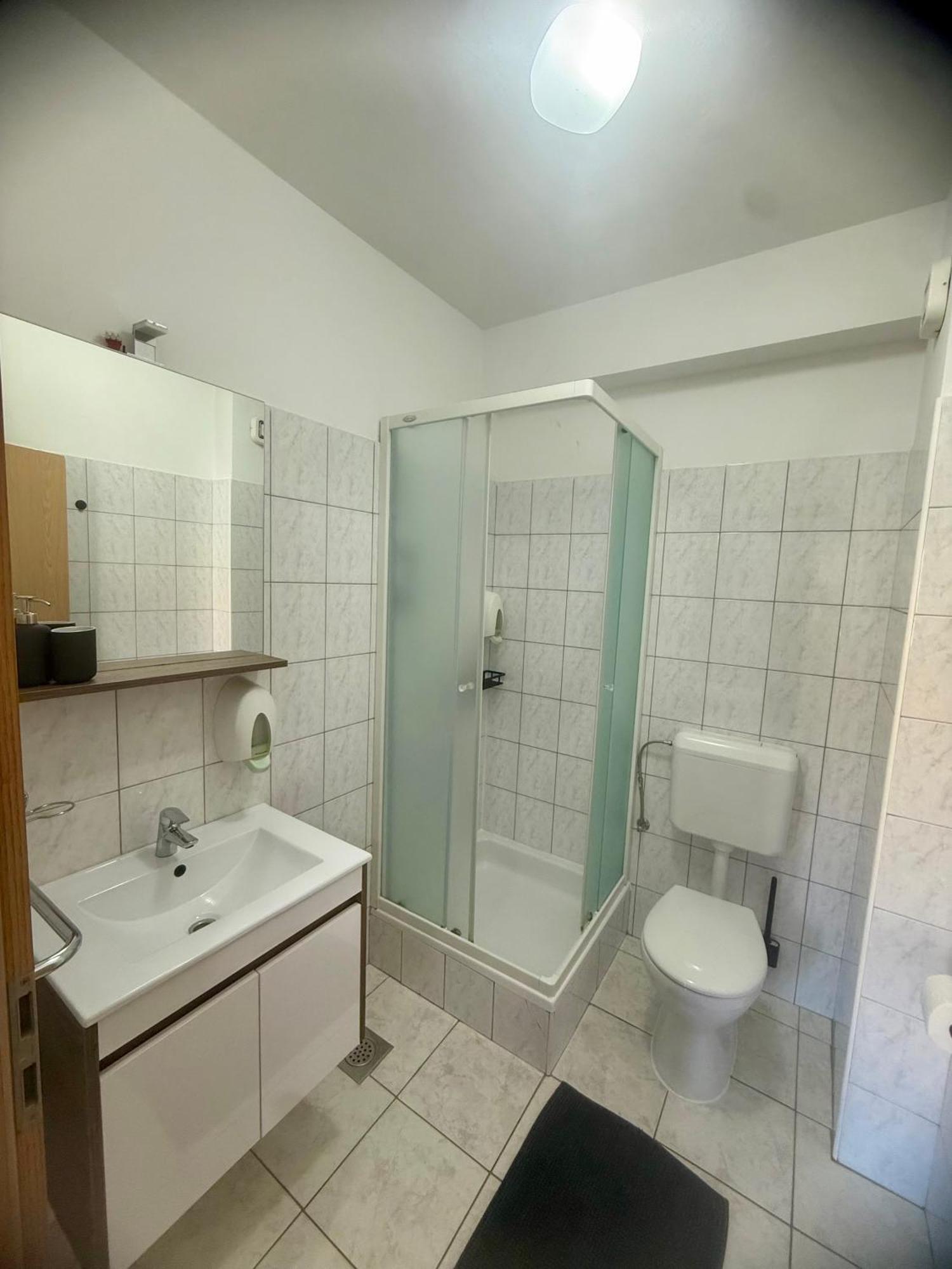 Apartments Ana & Ita Novalja Εξωτερικό φωτογραφία
