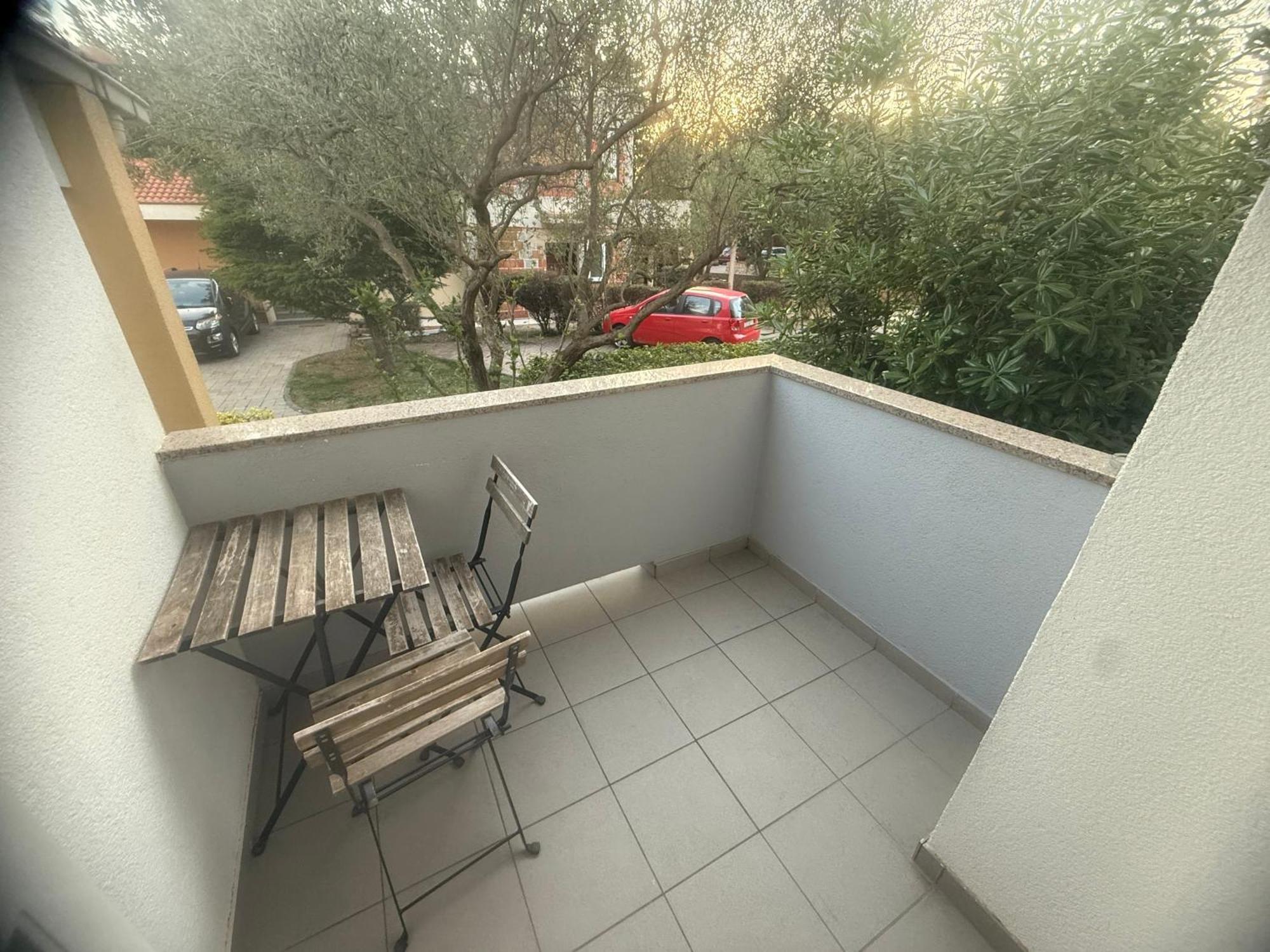 Apartments Ana & Ita Novalja Εξωτερικό φωτογραφία