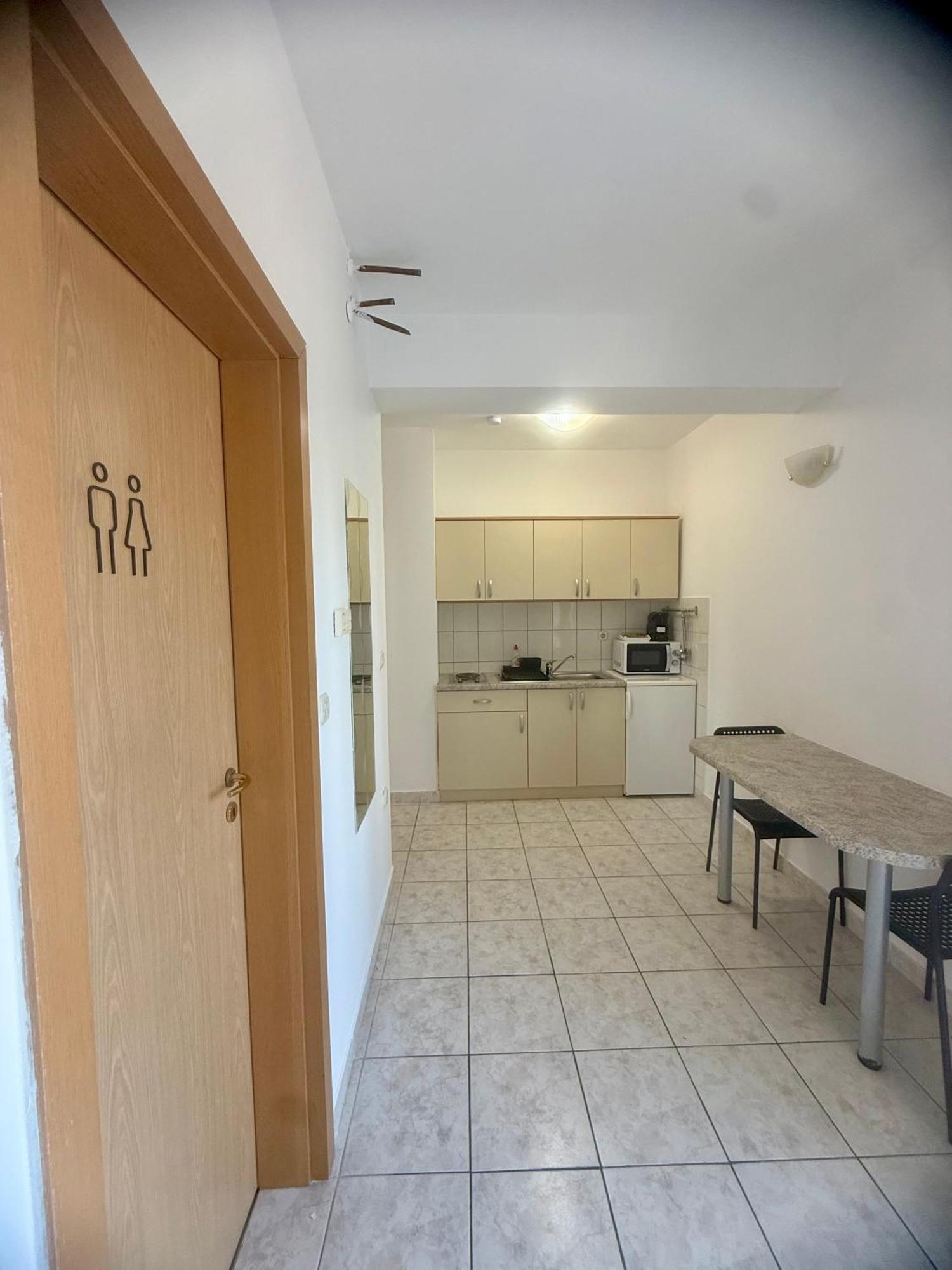 Apartments Ana & Ita Novalja Εξωτερικό φωτογραφία