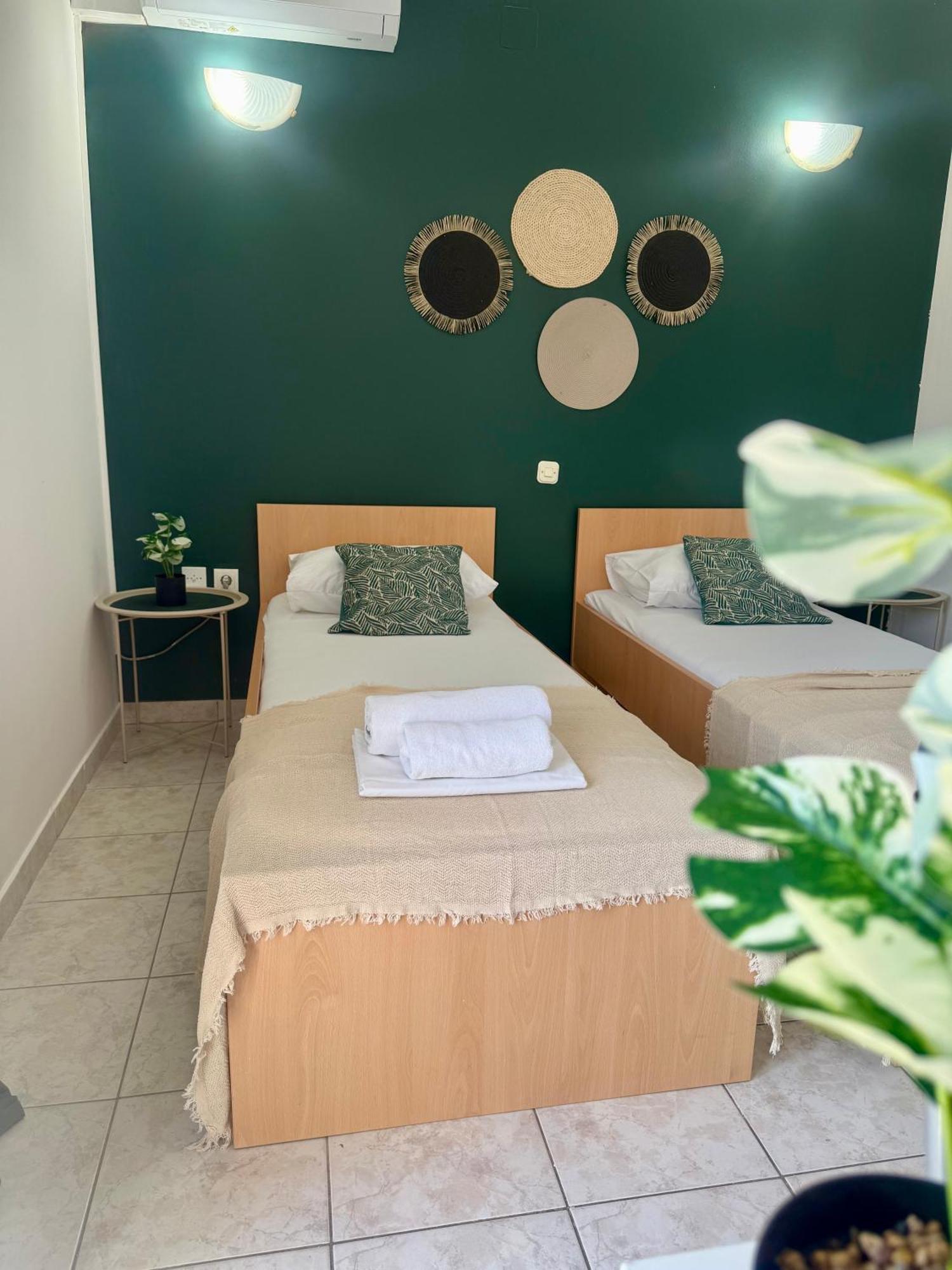 Apartments Ana & Ita Novalja Εξωτερικό φωτογραφία