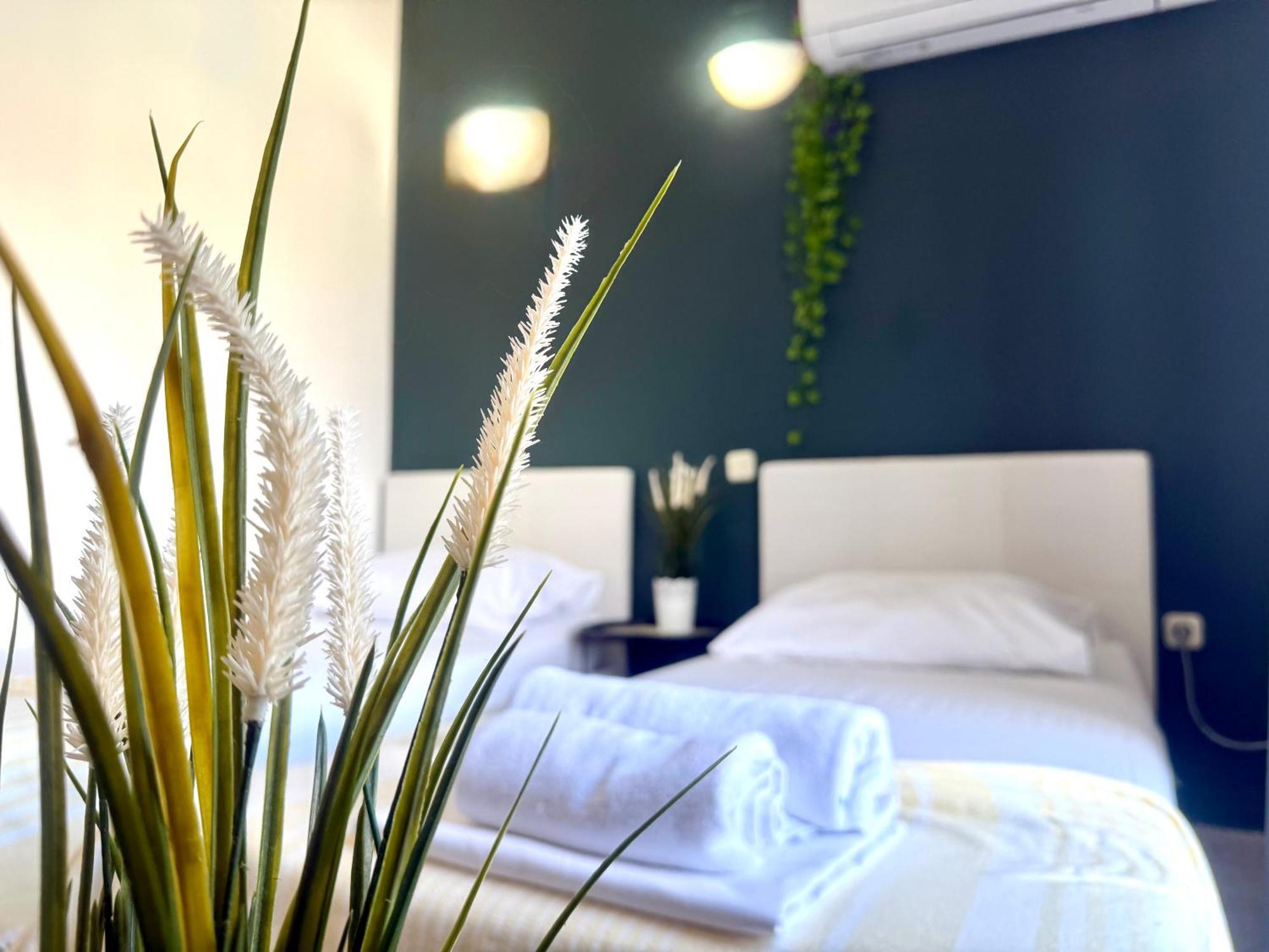 Apartments Ana & Ita Novalja Εξωτερικό φωτογραφία
