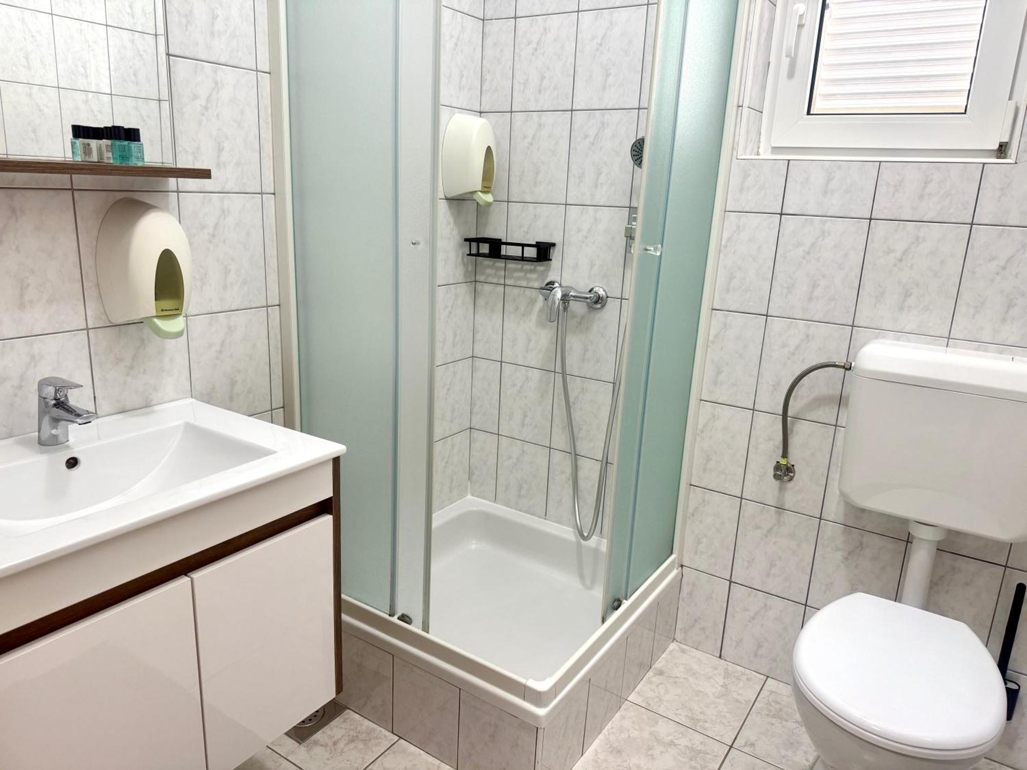 Apartments Ana & Ita Novalja Εξωτερικό φωτογραφία