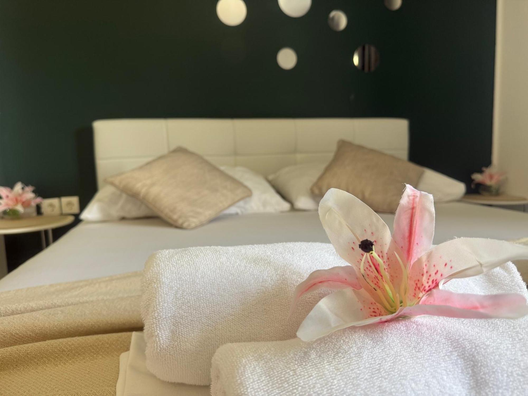 Apartments Ana & Ita Novalja Εξωτερικό φωτογραφία