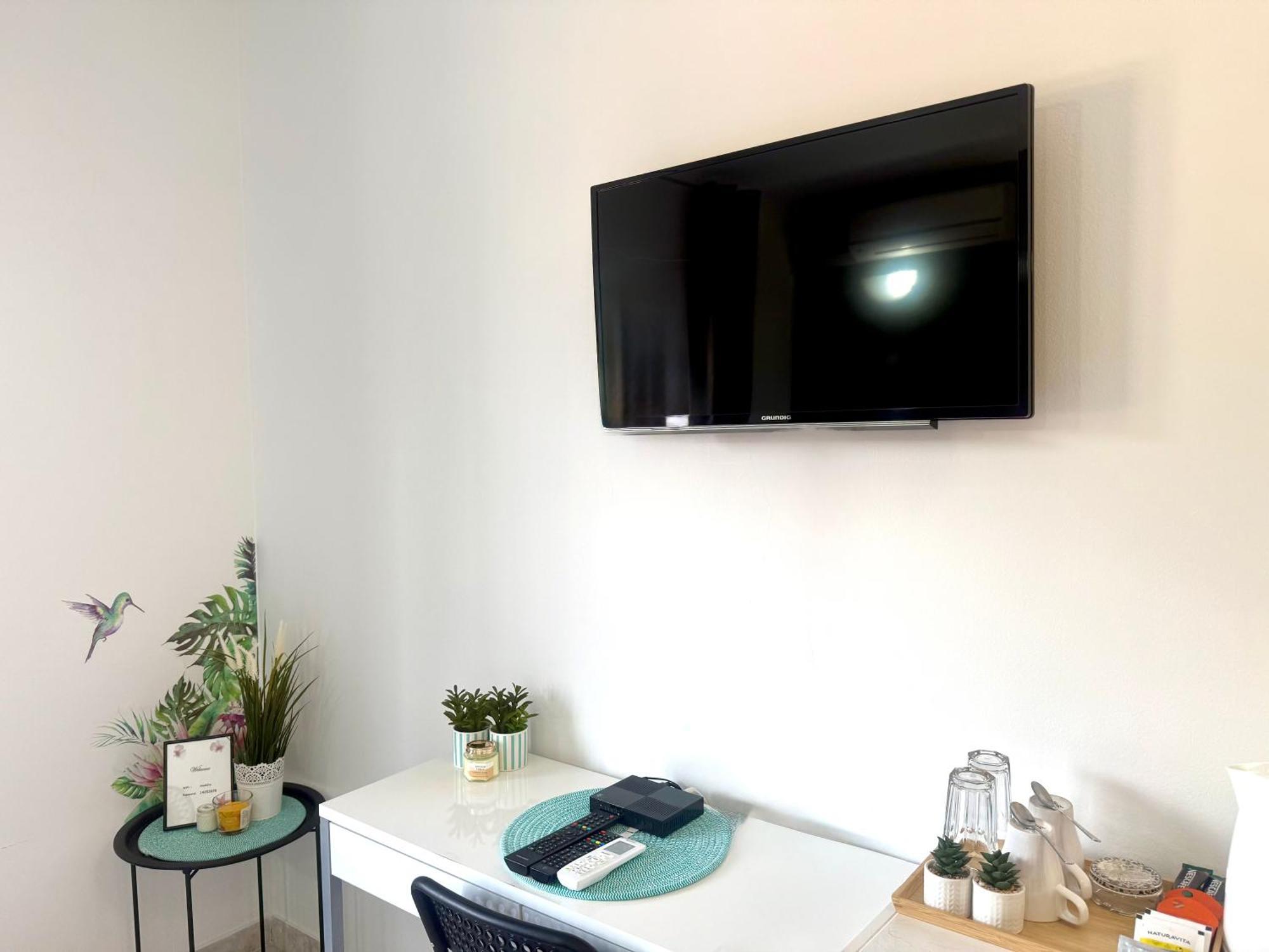Apartments Ana & Ita Novalja Εξωτερικό φωτογραφία