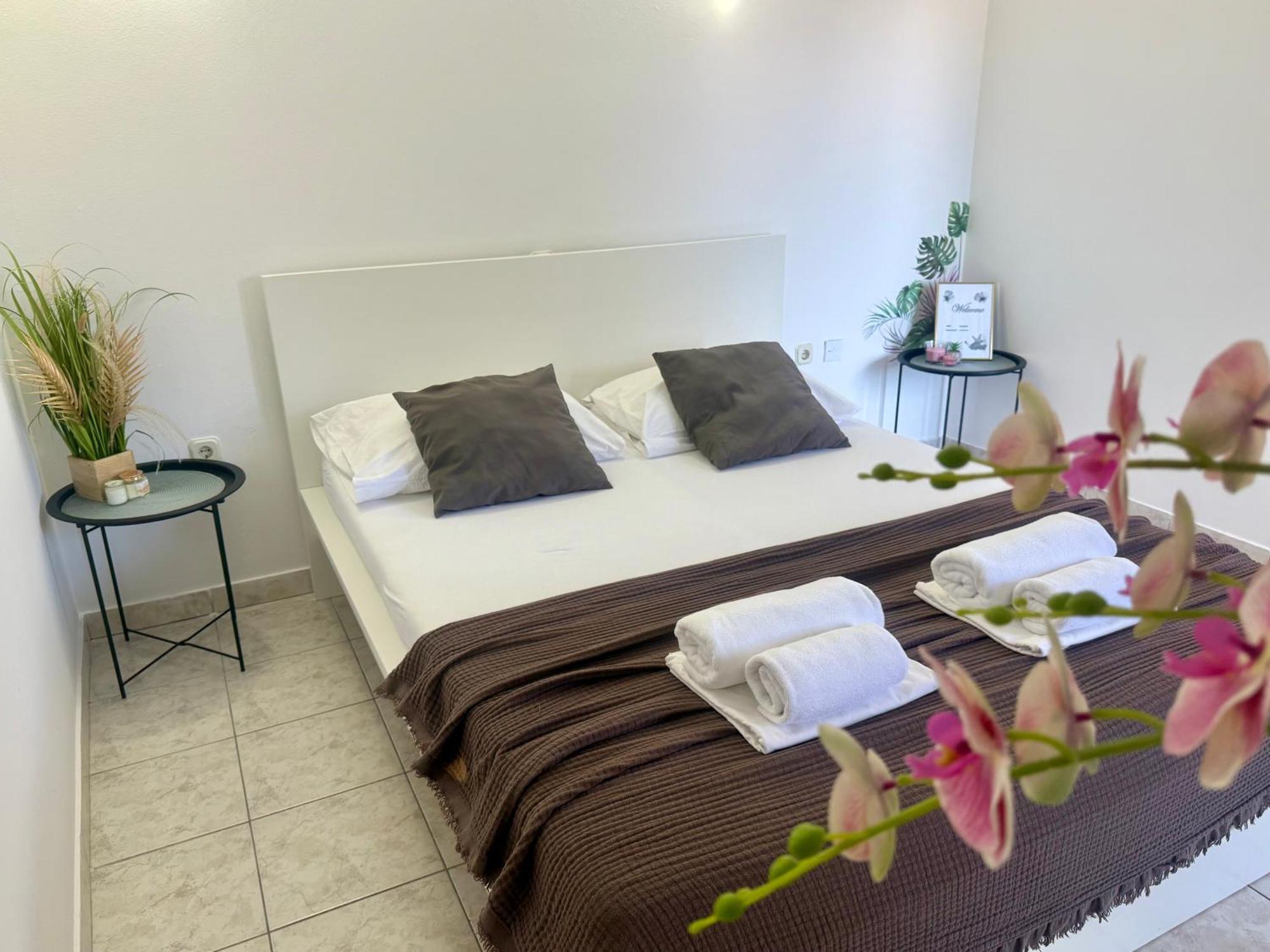 Apartments Ana & Ita Novalja Εξωτερικό φωτογραφία