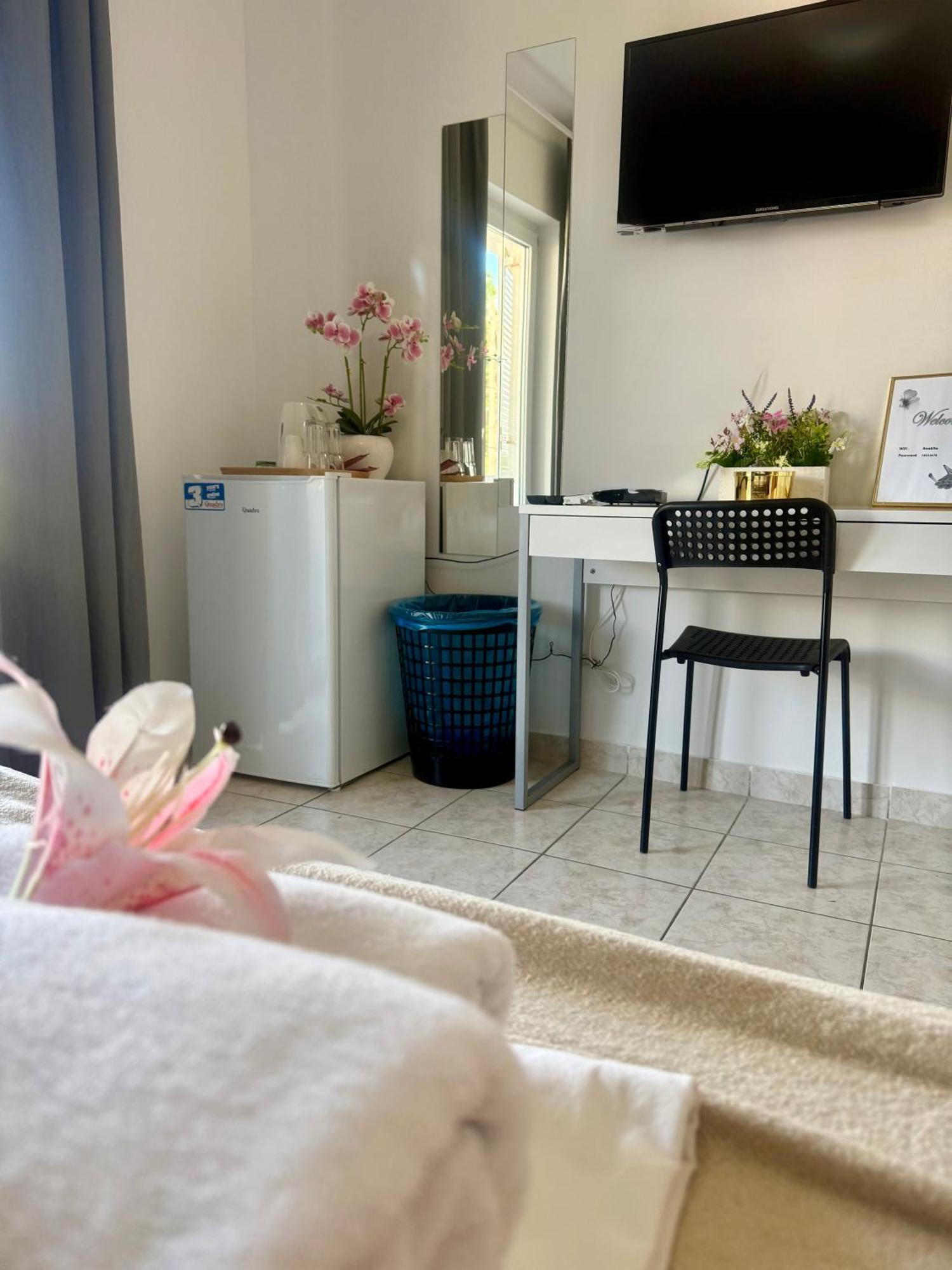 Apartments Ana & Ita Novalja Εξωτερικό φωτογραφία
