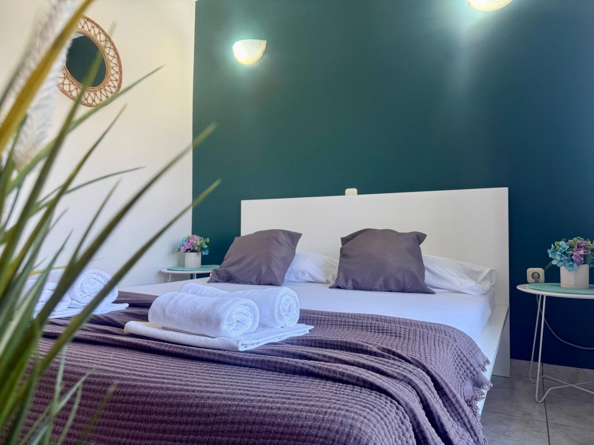 Apartments Ana & Ita Novalja Εξωτερικό φωτογραφία