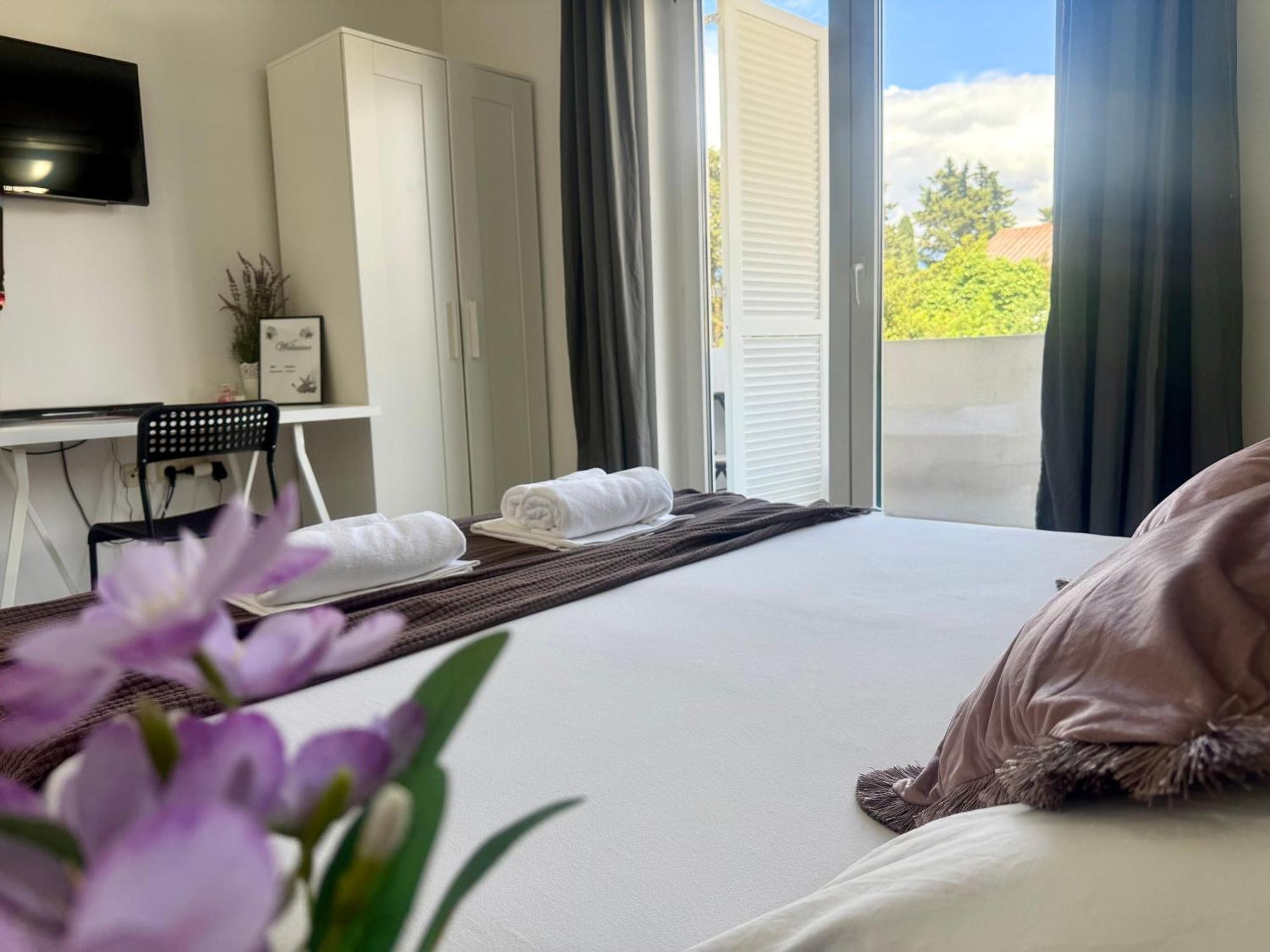 Apartments Ana & Ita Novalja Εξωτερικό φωτογραφία