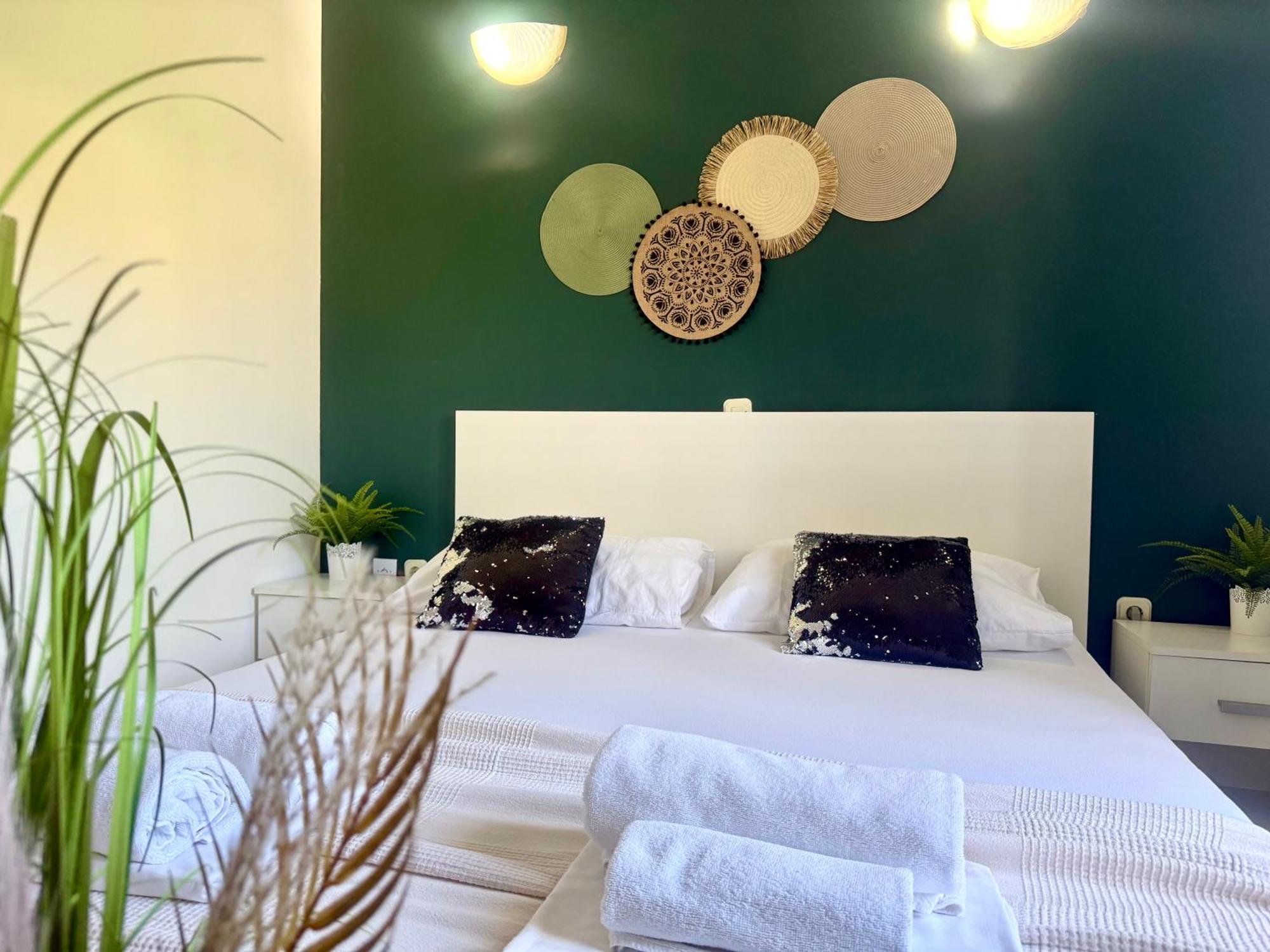 Apartments Ana & Ita Novalja Εξωτερικό φωτογραφία