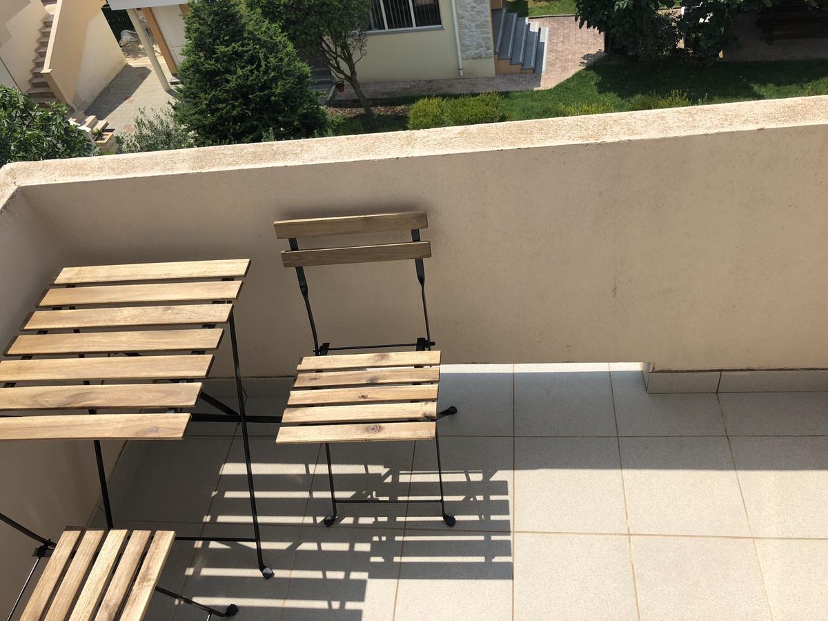 Apartments Ana & Ita Novalja Εξωτερικό φωτογραφία