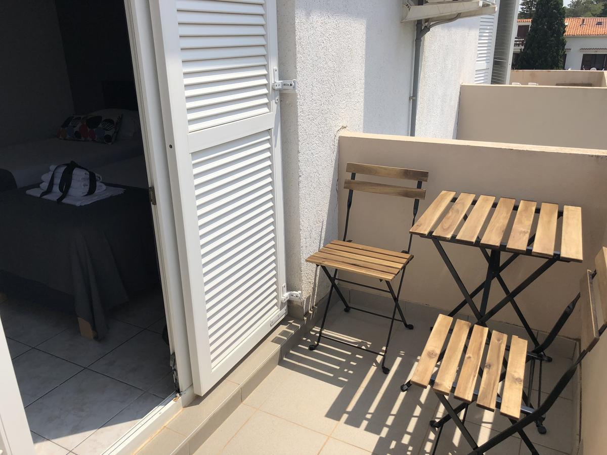 Apartments Ana & Ita Novalja Εξωτερικό φωτογραφία