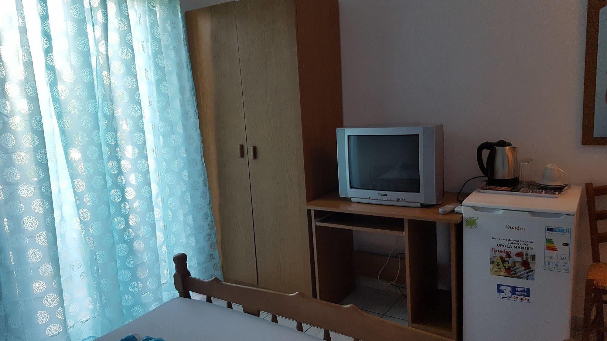 Apartments Ana & Ita Novalja Εξωτερικό φωτογραφία