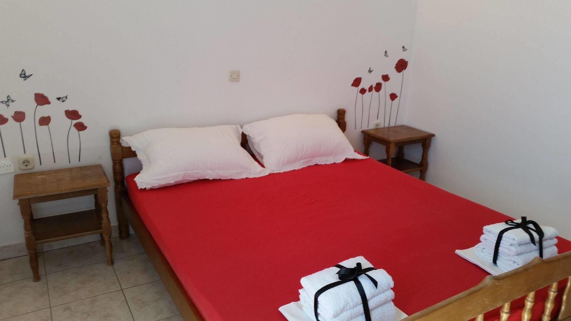 Apartments Ana & Ita Novalja Εξωτερικό φωτογραφία