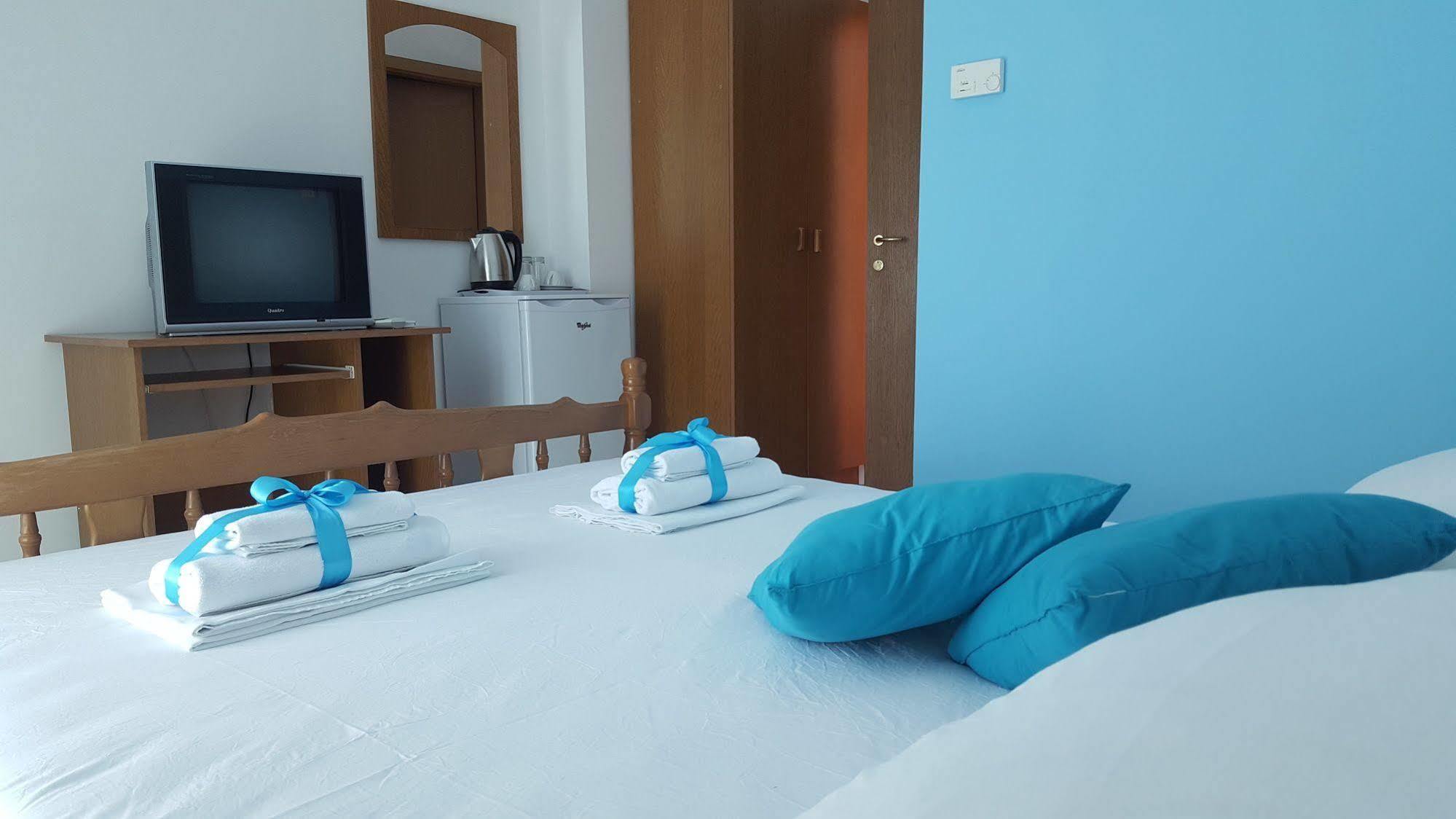 Apartments Ana & Ita Novalja Εξωτερικό φωτογραφία