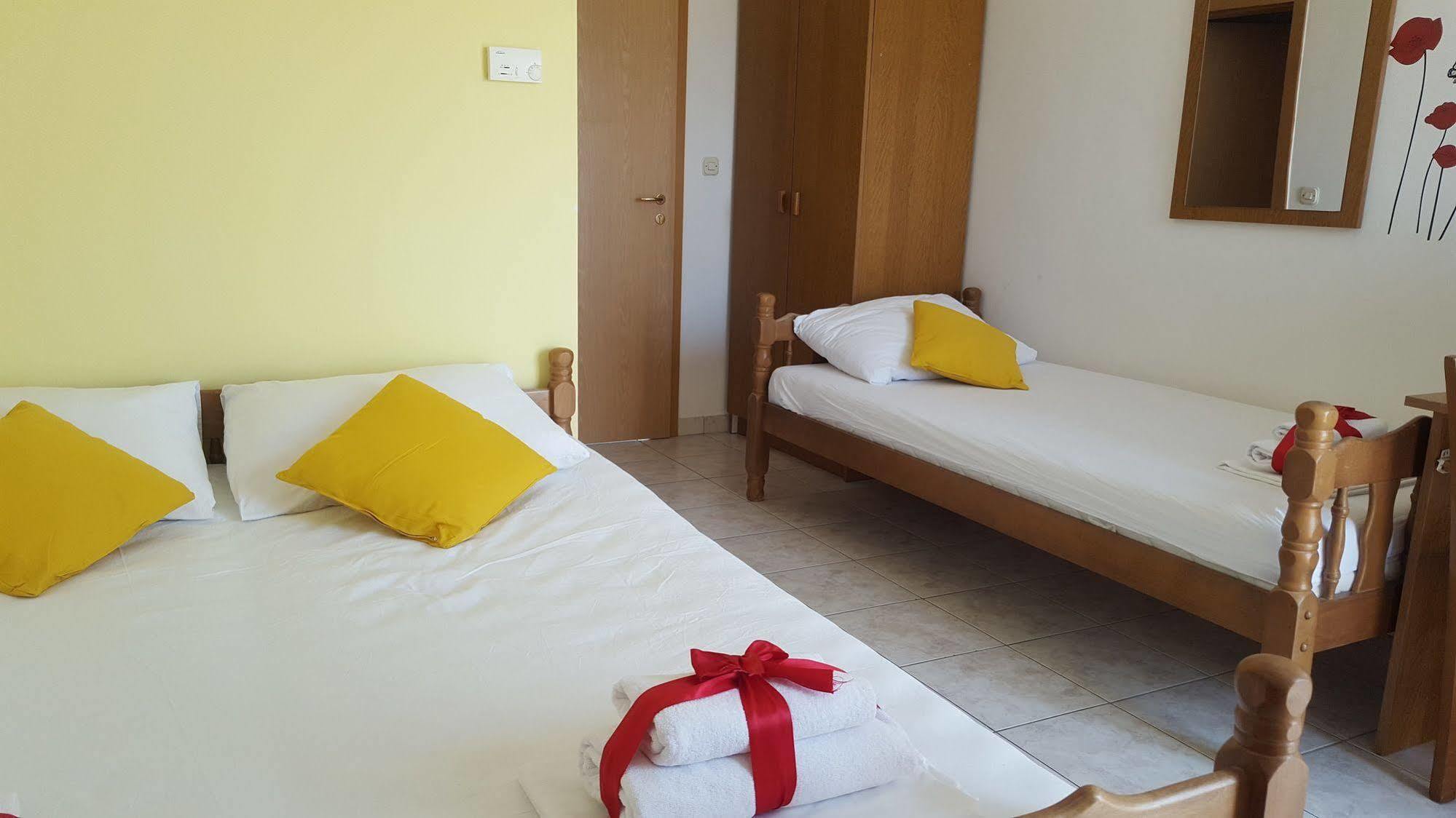 Apartments Ana & Ita Novalja Εξωτερικό φωτογραφία