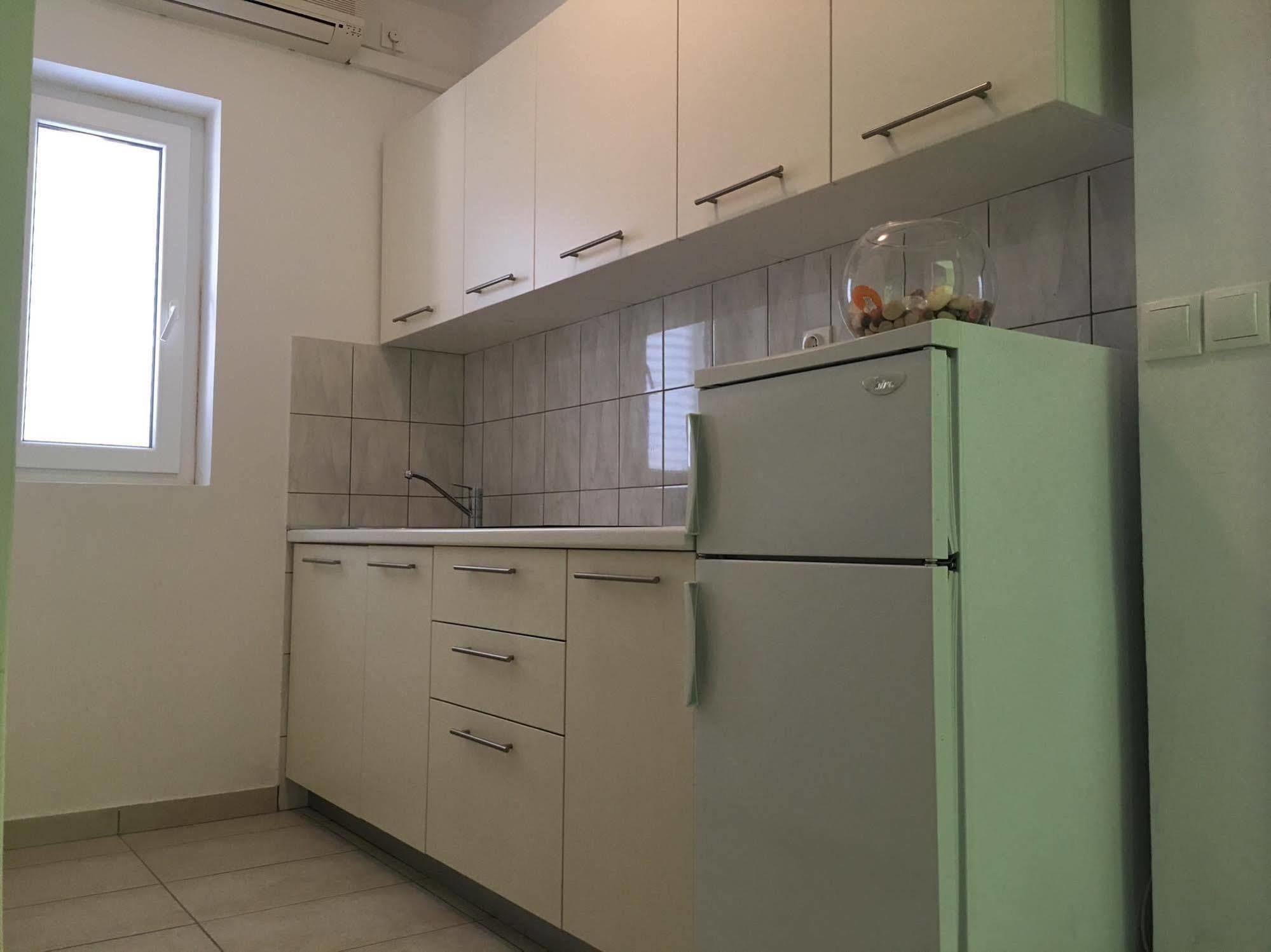 Apartments Ana & Ita Novalja Εξωτερικό φωτογραφία