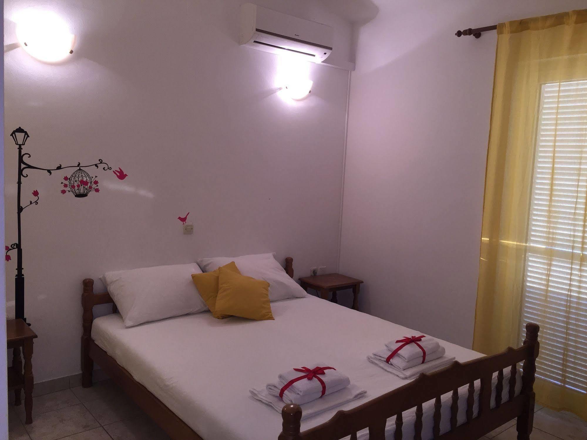 Apartments Ana & Ita Novalja Εξωτερικό φωτογραφία