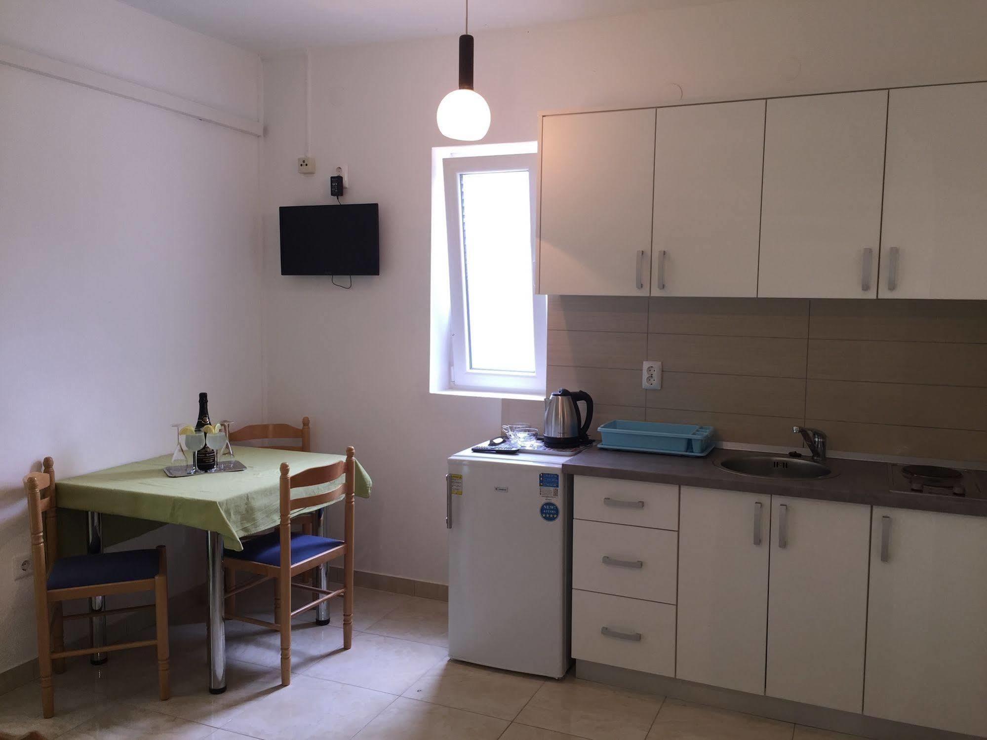 Apartments Ana & Ita Novalja Εξωτερικό φωτογραφία