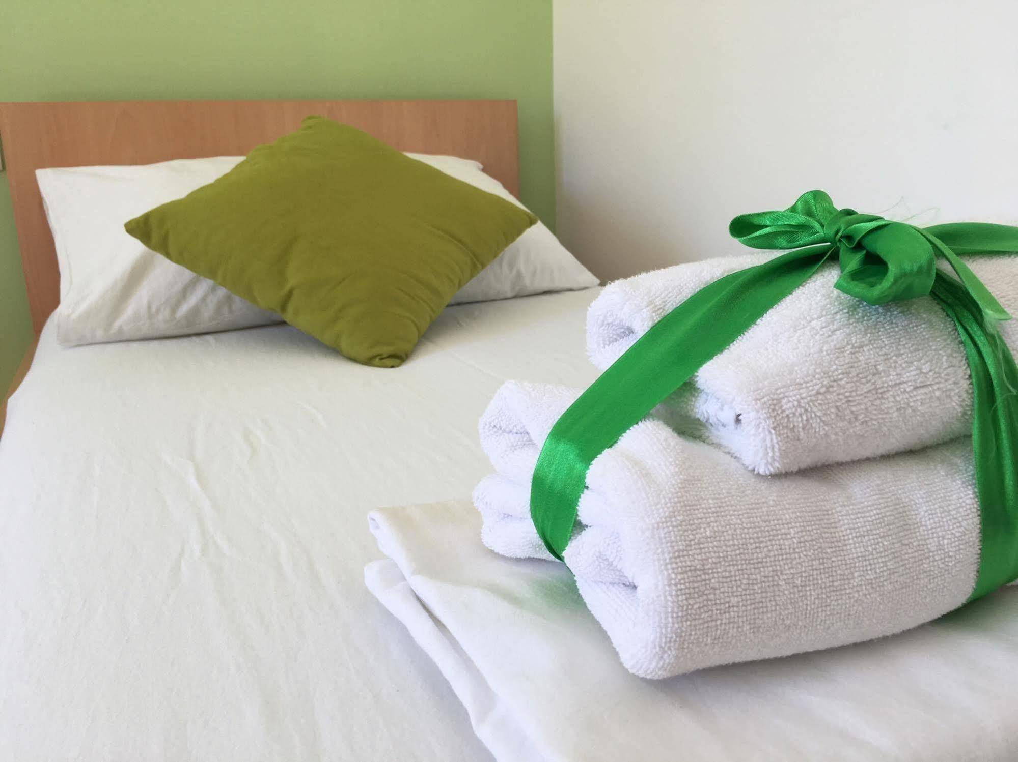 Apartments Ana & Ita Novalja Εξωτερικό φωτογραφία