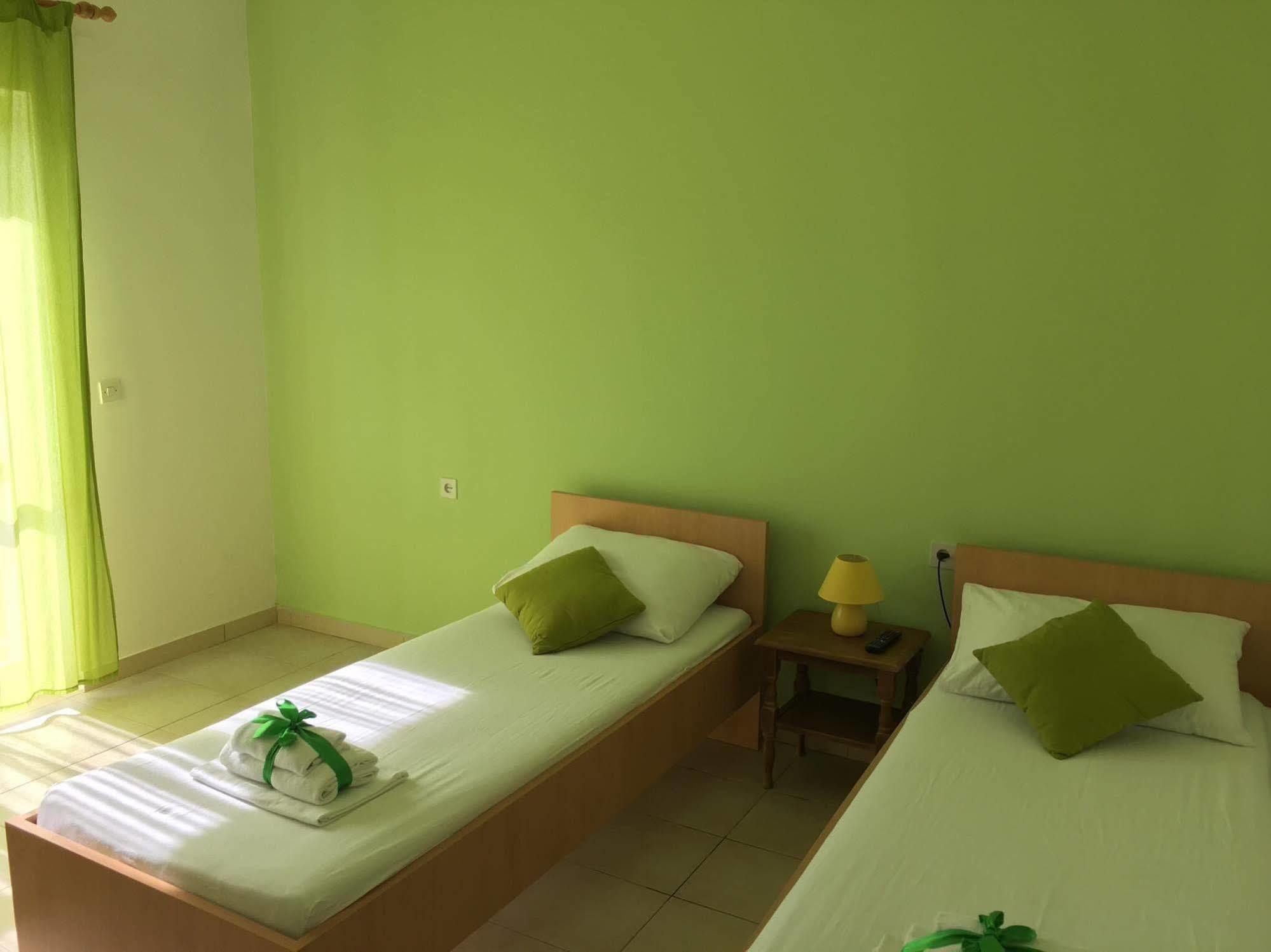 Apartments Ana & Ita Novalja Εξωτερικό φωτογραφία