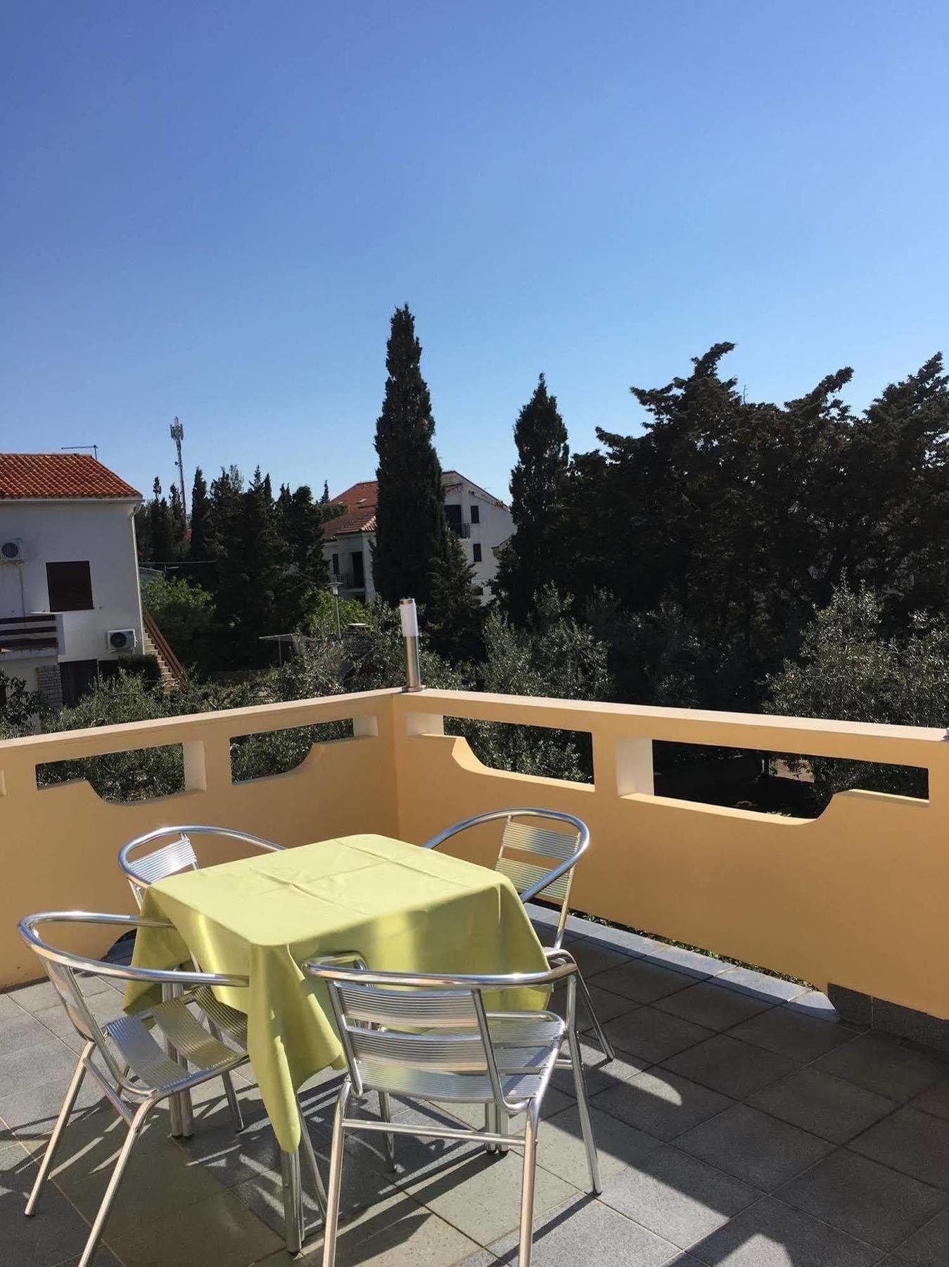 Apartments Ana & Ita Novalja Εξωτερικό φωτογραφία