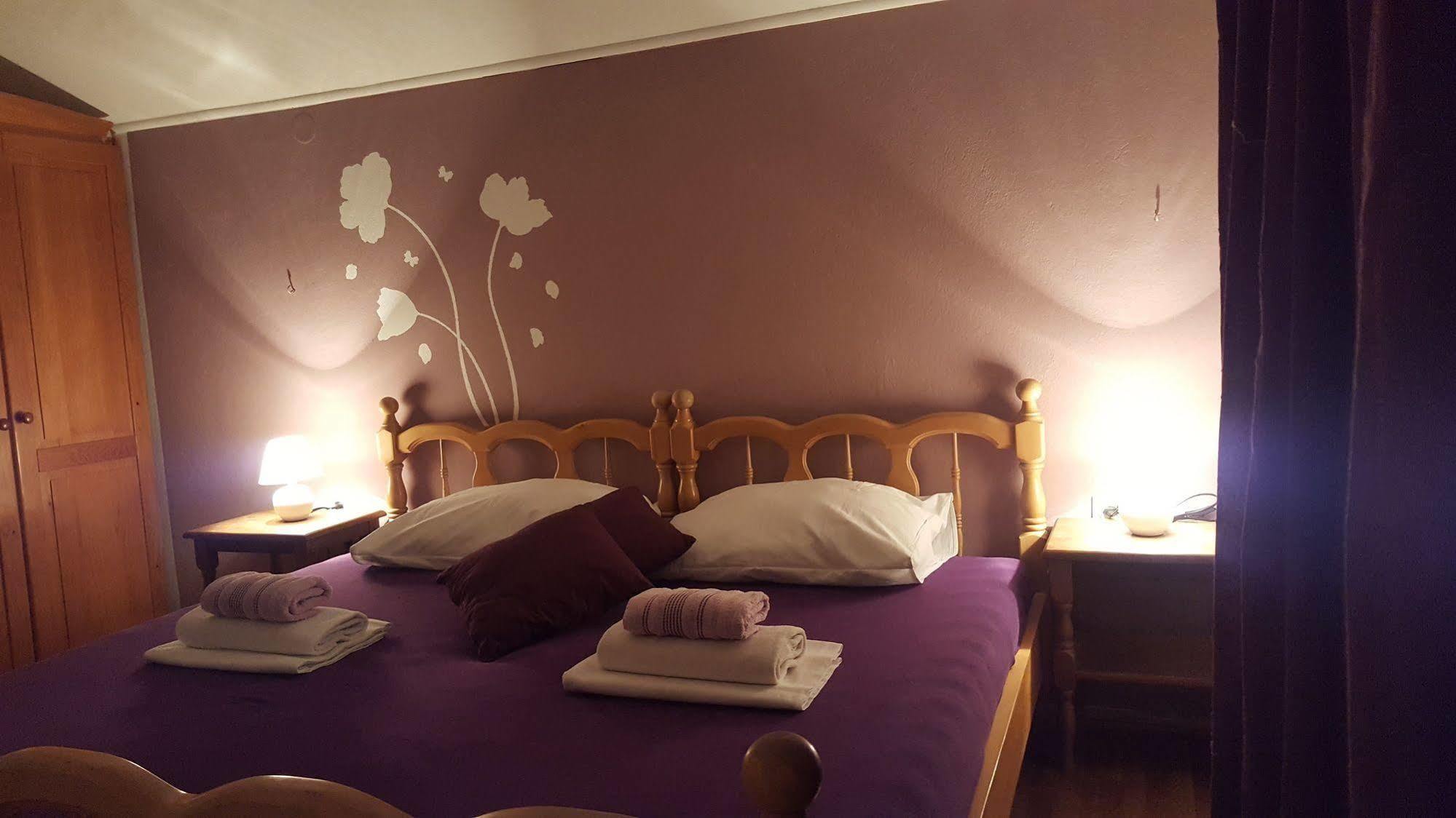 Apartments Ana & Ita Novalja Εξωτερικό φωτογραφία