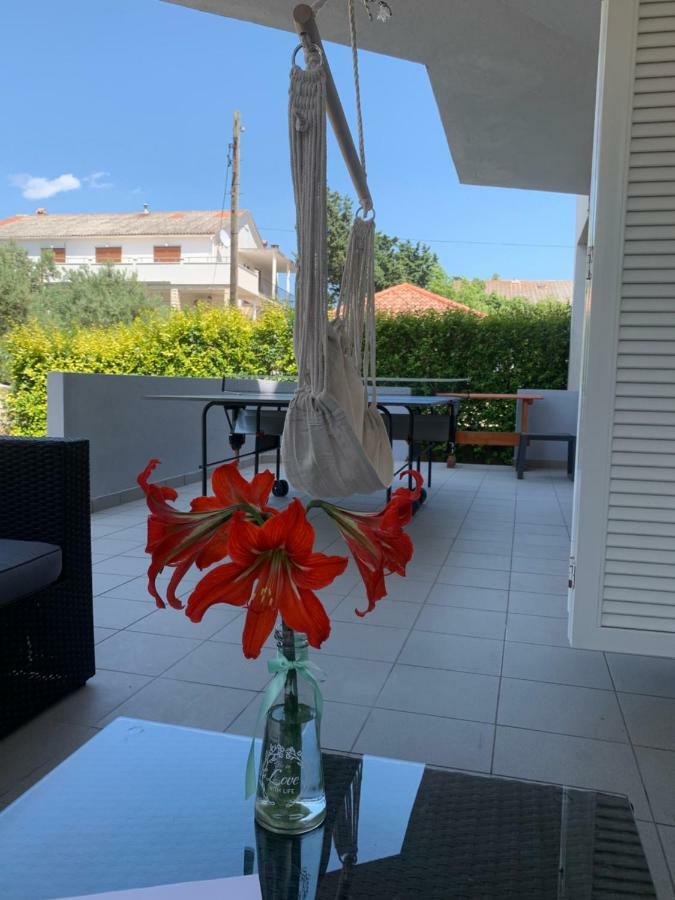 Apartments Ana & Ita Novalja Εξωτερικό φωτογραφία