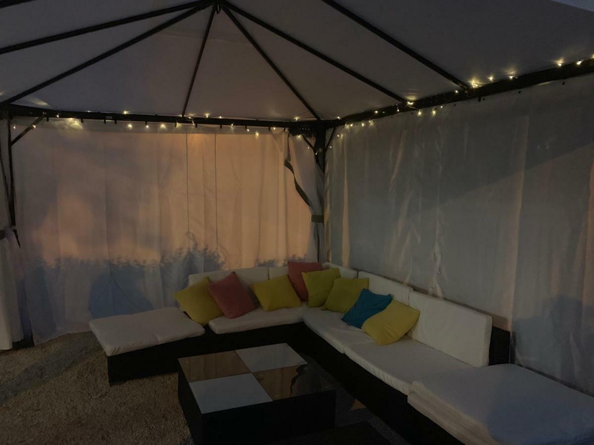 Apartments Ana & Ita Novalja Εξωτερικό φωτογραφία