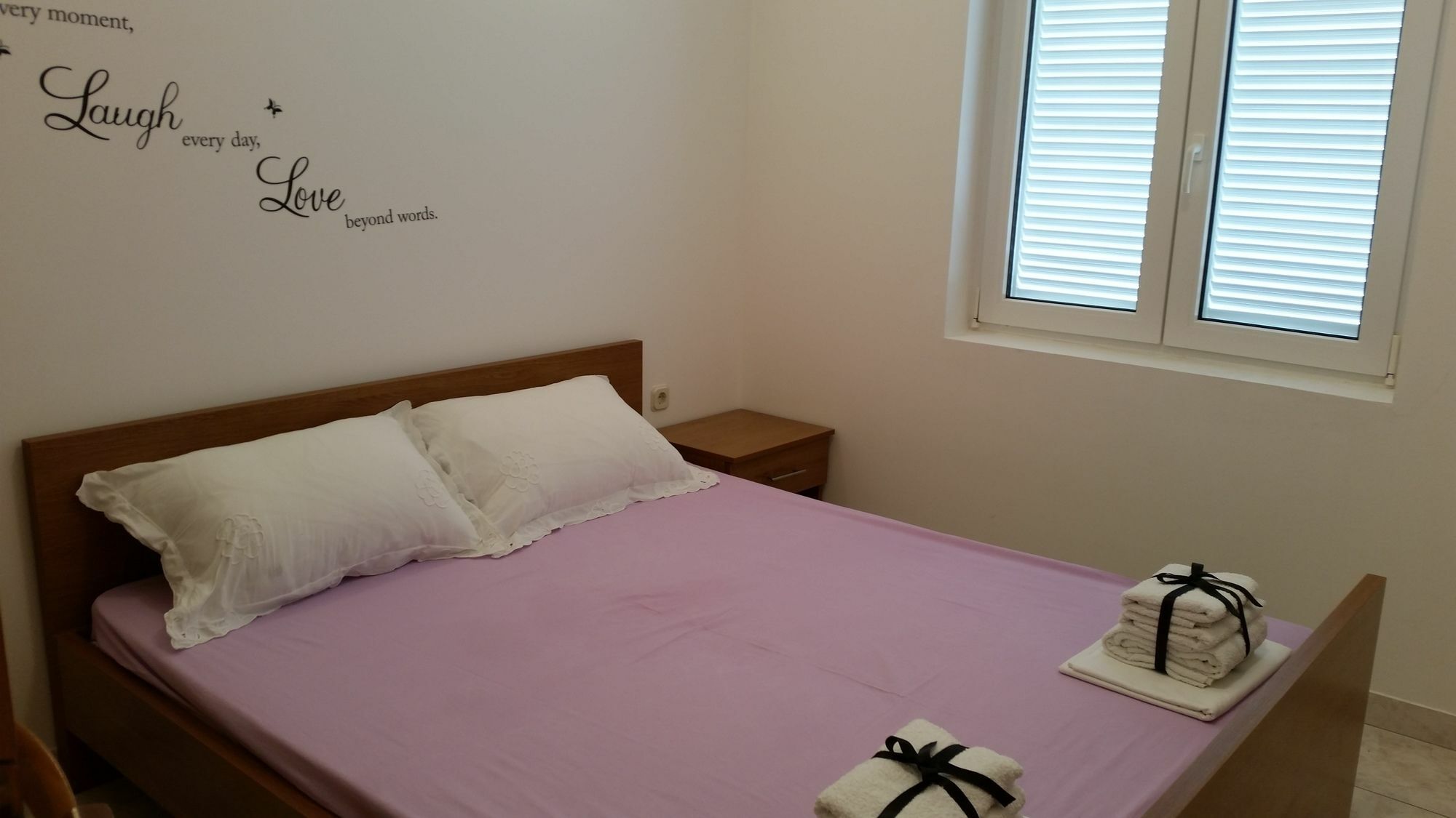Apartments Ana & Ita Novalja Εξωτερικό φωτογραφία