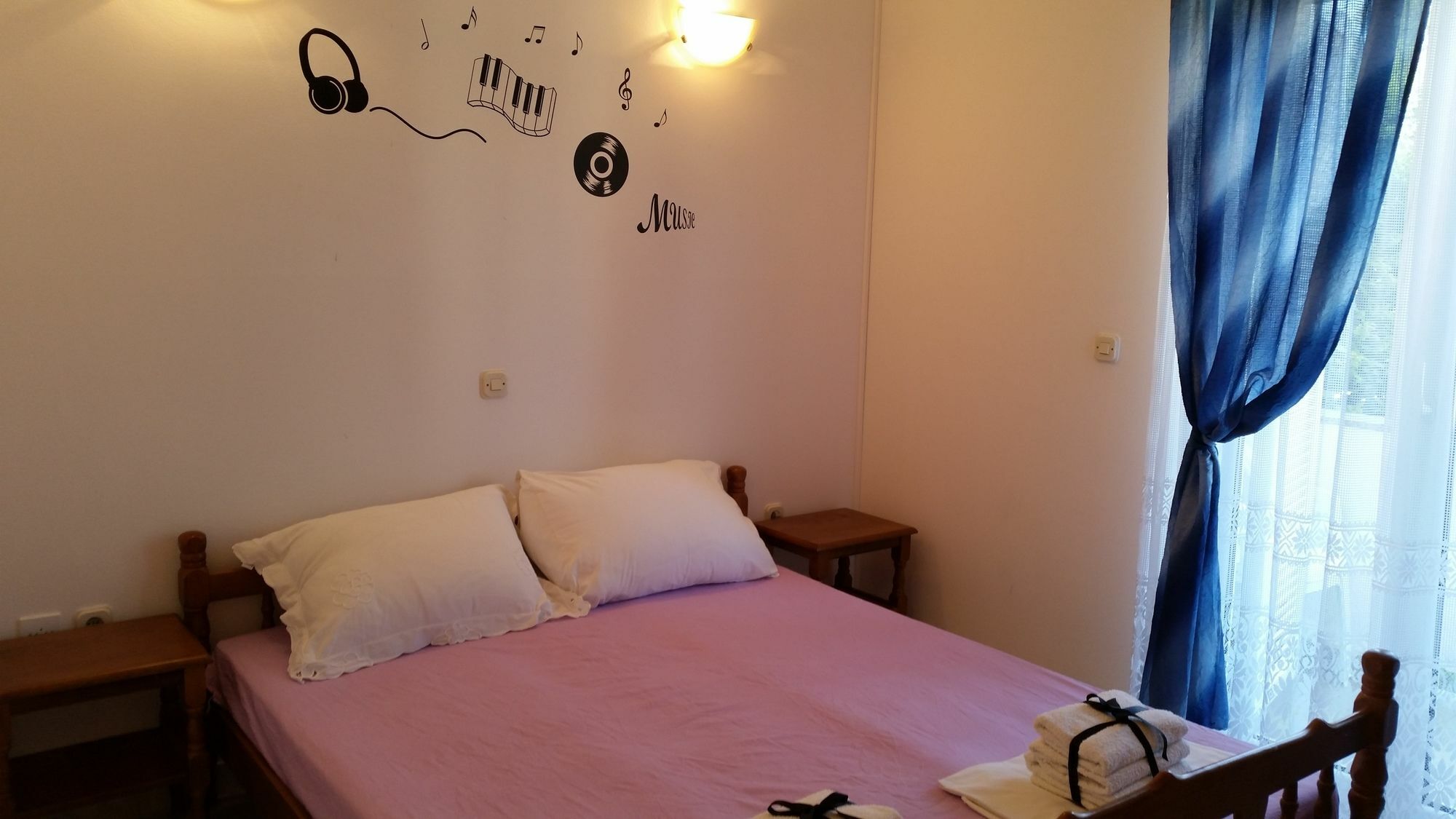 Apartments Ana & Ita Novalja Εξωτερικό φωτογραφία